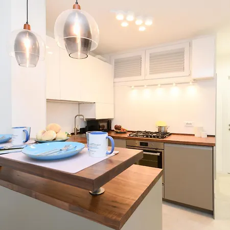Appartement Costa Doro Superior - Mgh Family *