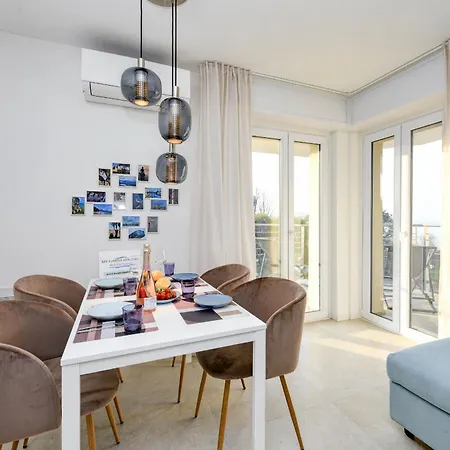 Costa Doro Superior - Mgh Family Appartement *