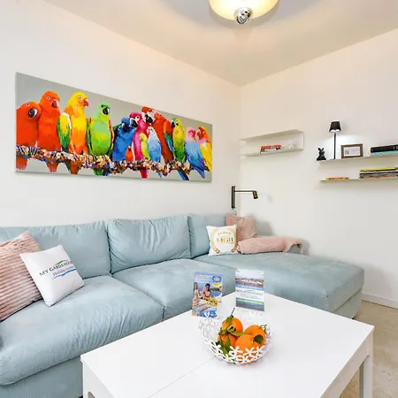 Appartement Costa Doro Superior - Mgh Family