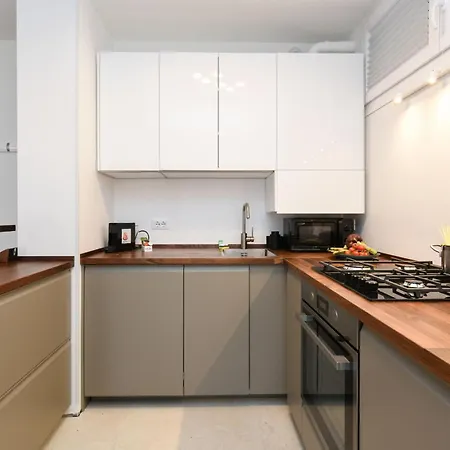 Costa Doro Superior - Mgh Family Appartement Sirmione